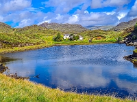 Isle of Lewis and Harris